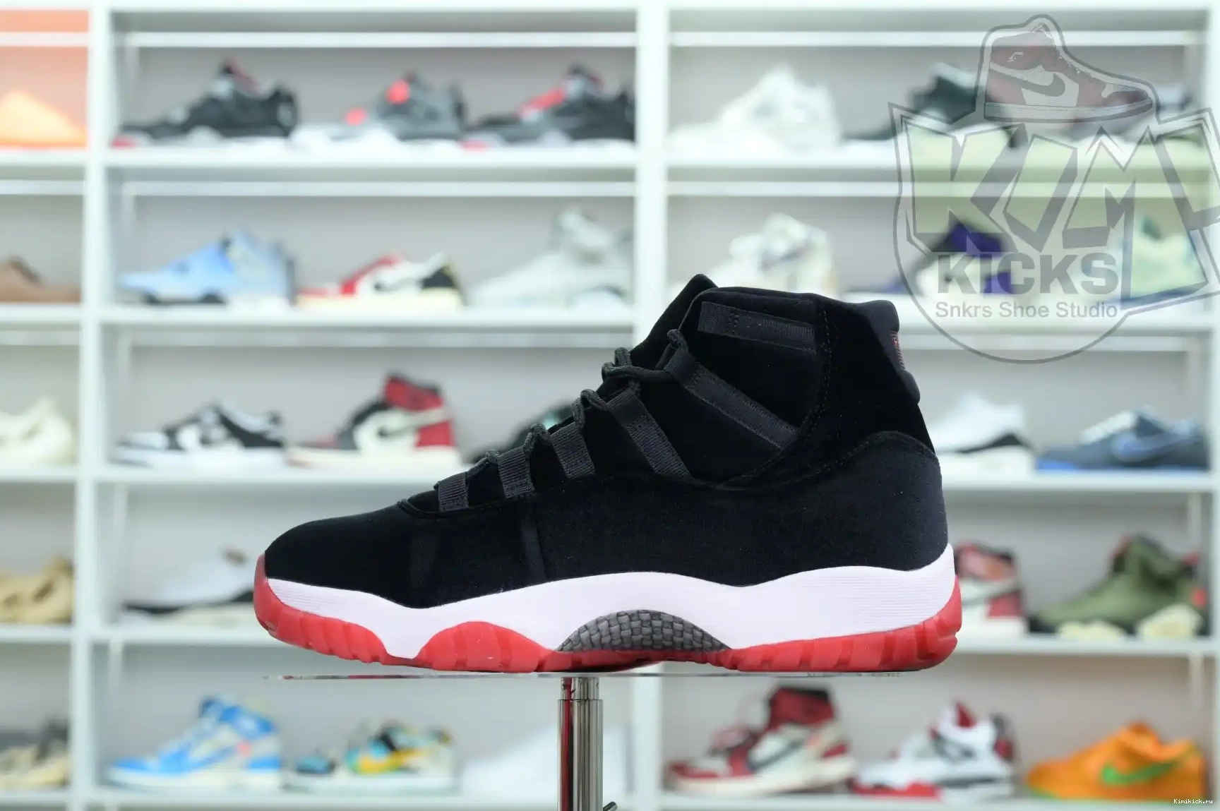 Air Kimikick Jordan Jordan WMNS 11 0616